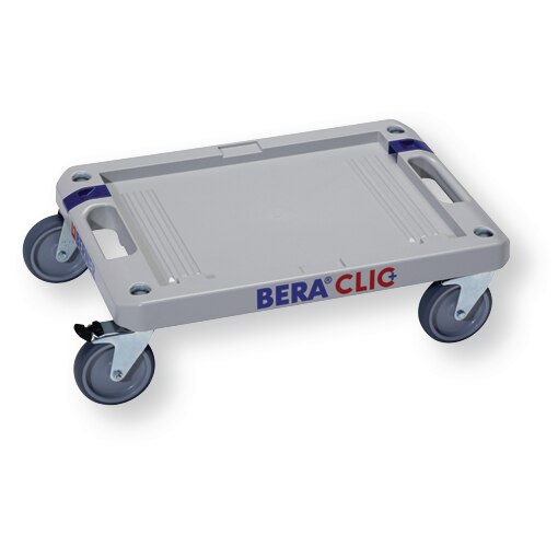 Rollbrett für BERA CLIC+ Gr. 1 - 5